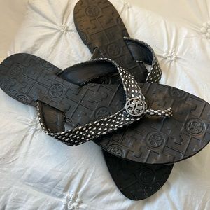 Tory Burch Sandals 🩴 open toe